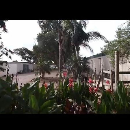 Hotel A1Cabins Ceduna Exterior foto