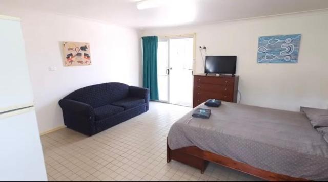 Hotel A1Cabins Ceduna Exterior foto