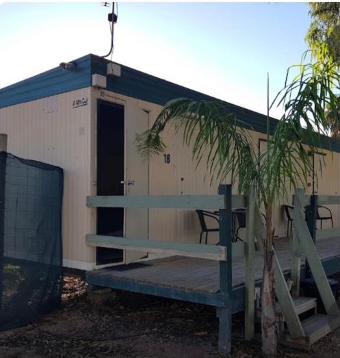 Hotel A1Cabins Ceduna Exterior foto