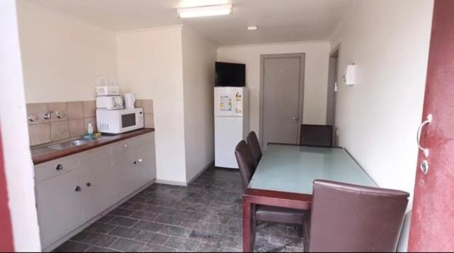 Hotel A1Cabins Ceduna Exterior foto