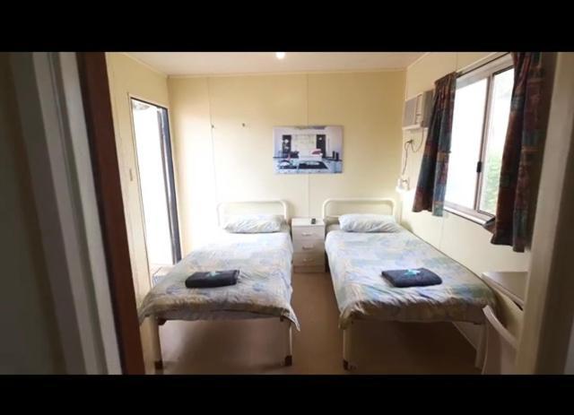 Hotel A1Cabins Ceduna Exterior foto